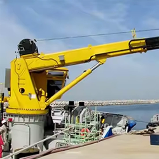 Ship Loader/Unloader